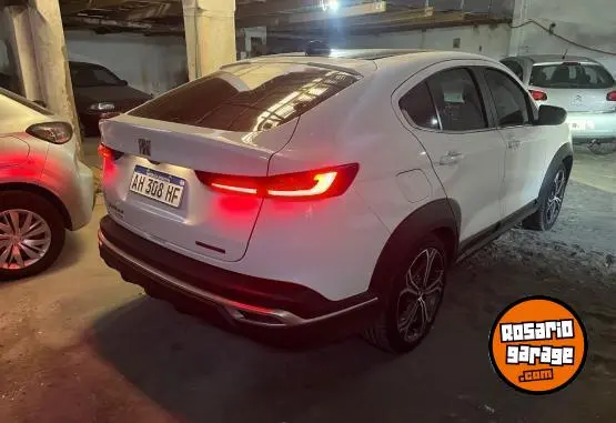 Fiat Fastback  2025 - foto 4