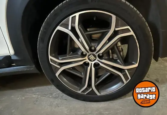 Fiat Fastback  2025 - foto 5
