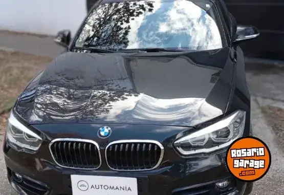 Bmw 120I Sport Line 184Cv  2019 - foto 1
