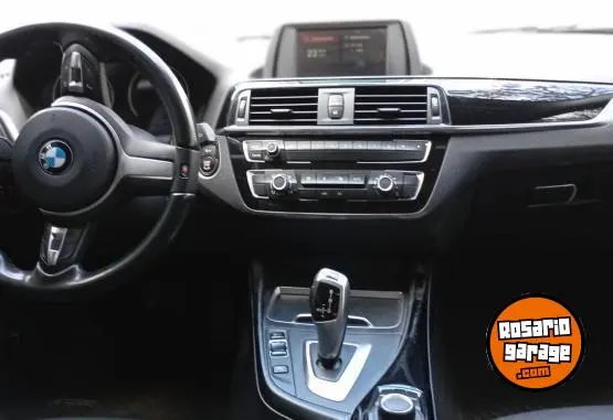 Bmw 120I Sport Line 184Cv  2019 - foto 5