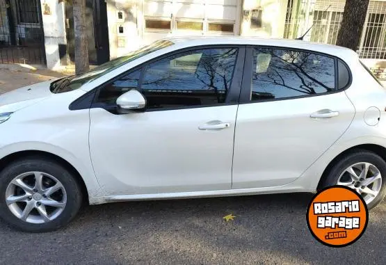 Peugeot 208 Allure To  2016 - foto 5
