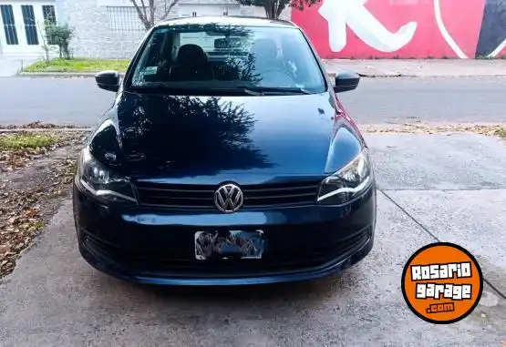 Volkswagen Voyage  2015 - foto 3