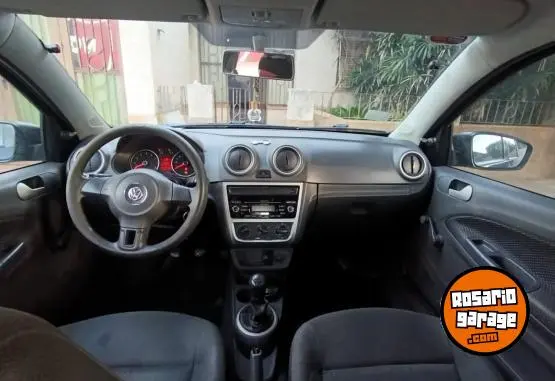 Volkswagen Voyage  2015 - foto 4