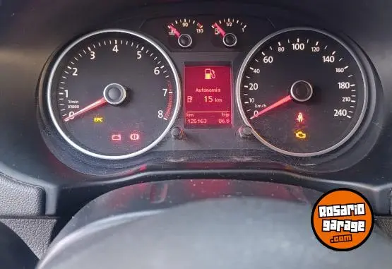 Volkswagen Voyage  2015 - foto 5