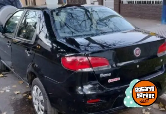 Fiat Siena  2014 - foto 1