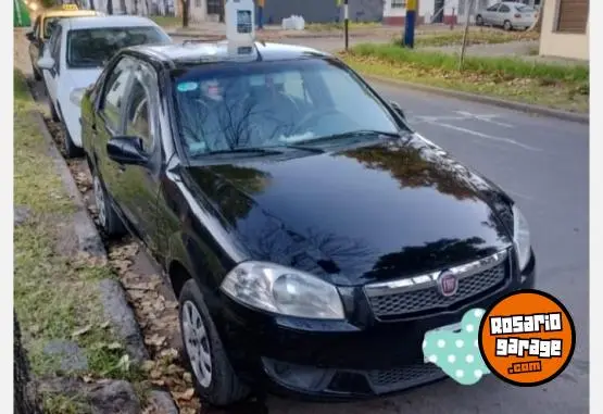 Fiat Siena  2014 - foto 2