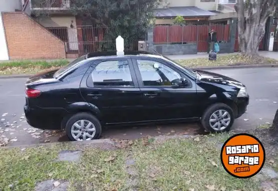 Fiat Siena  2014 - foto 3