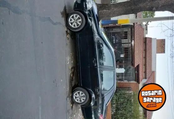 Fiat Siena  2014 - foto 4