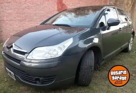 Citroën Pack Plus  2011 - foto 1