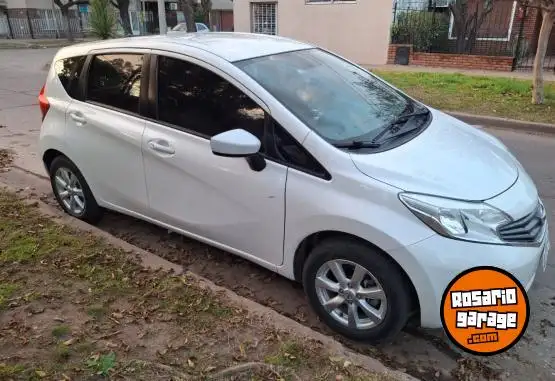 Nissan Note  2018 - foto 2