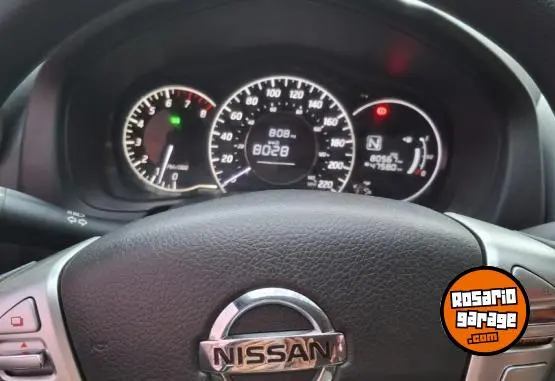 Nissan Note  2018 - foto 5