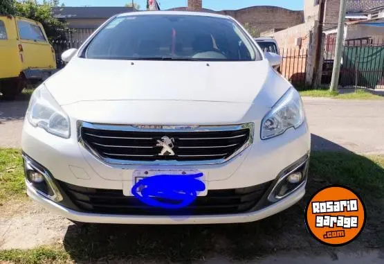 Peugeot 408 2.0 16V  2015 - foto 2