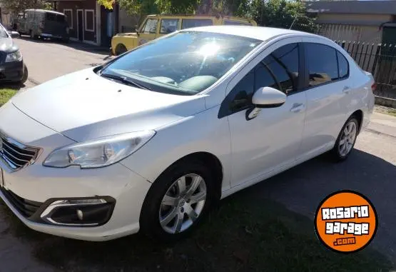 Peugeot 408 2.0 16V  2015 - foto 3