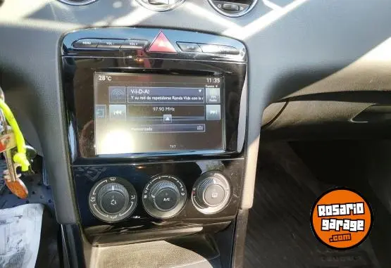 Peugeot 408 2.0 16V  2015 - foto 4