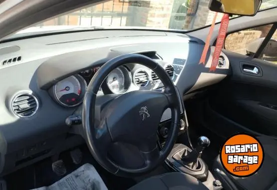 Peugeot 408 2.0 16V  2015 - foto 5