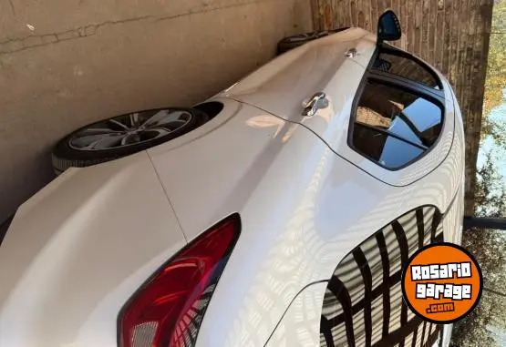 Fiat Cronos  2022 - foto 1