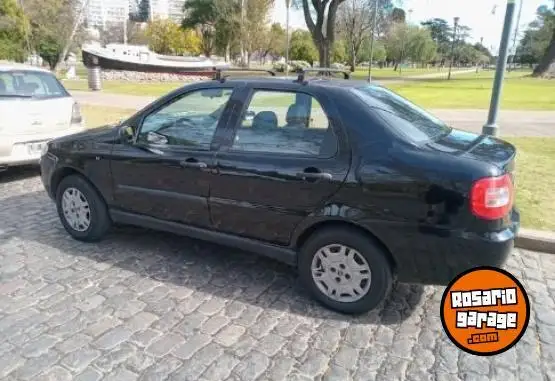 Fiat Siena...fire 1.4  2008 - foto 1