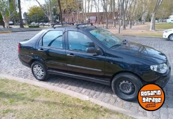 Fiat Siena...fire 1.4  2008 - foto 2