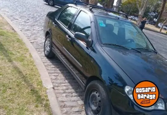 Fiat Siena...fire 1.4  2008 - foto 3