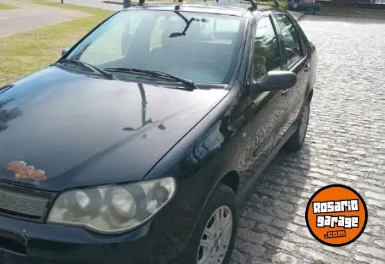 Fiat Siena...fire 1.4  2008 - foto 4