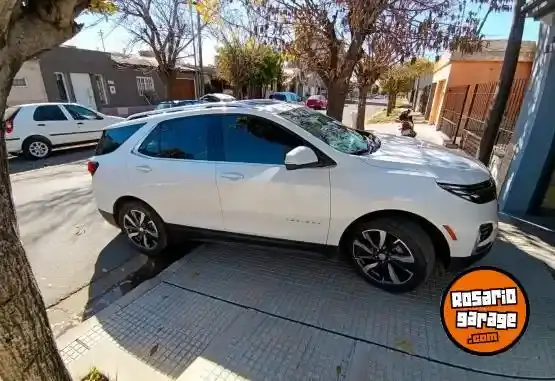Chevrolet Equinox Premier  2024 - foto 1