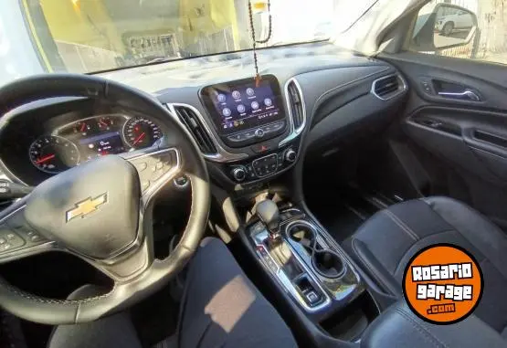 Chevrolet Equinox Premier  2024 - foto 3