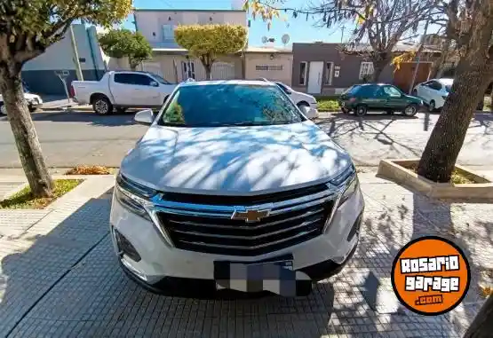 Chevrolet Equinox Premier  2024 - foto 4