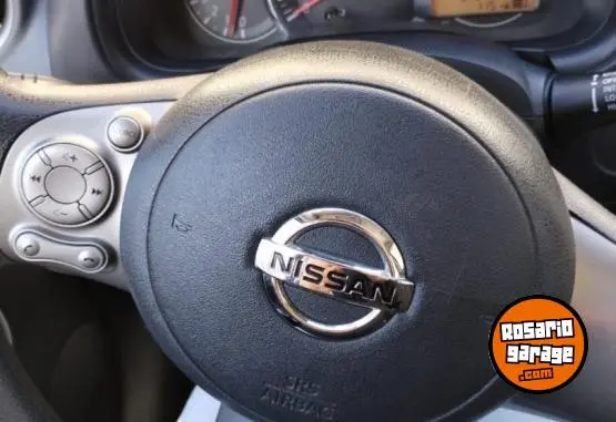 Nissan March  2015 - foto 3