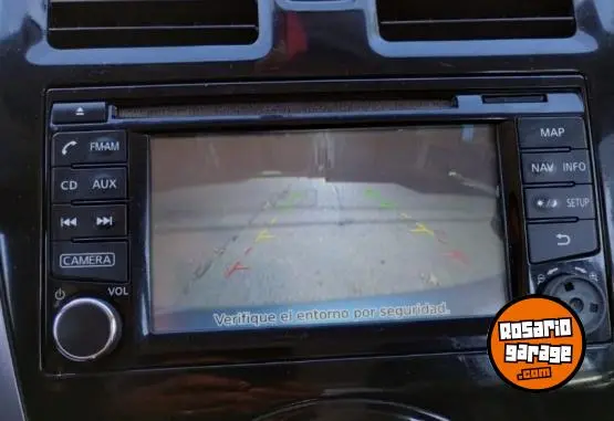 Nissan March  2015 - foto 5