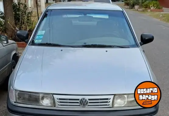 Volkswagen Pointer  1997 - foto 1