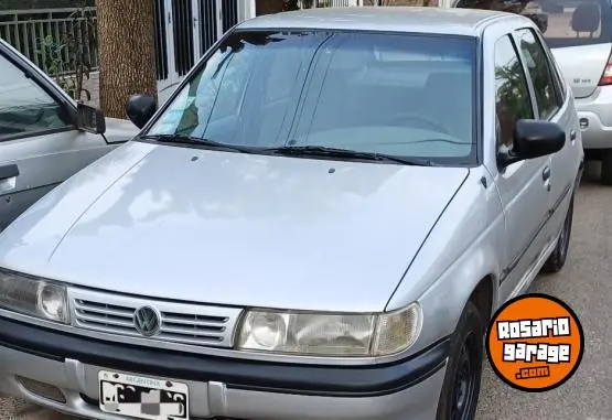 Volkswagen Pointer  1997 - foto 2