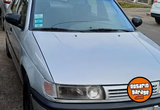 Volkswagen Pointer  1997 - foto 3