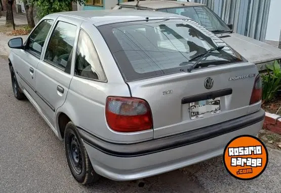 Volkswagen Pointer  1997 - foto 4