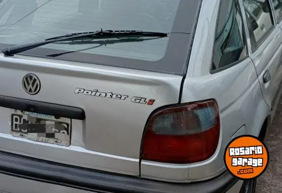 Volkswagen Pointer  1997 - foto 5