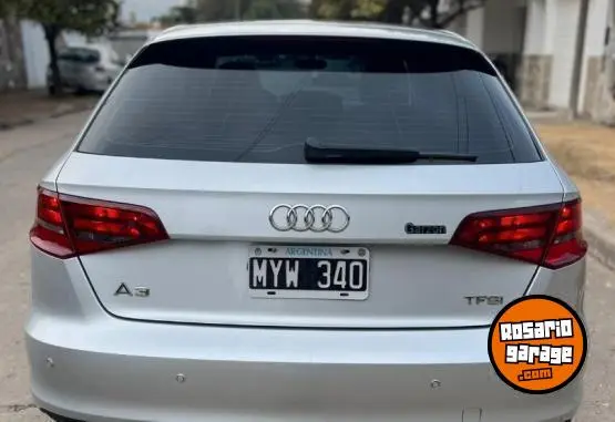 Audi A3  2013 - foto 2