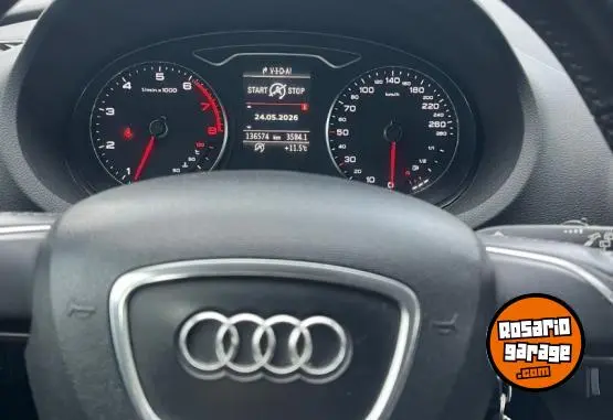 Audi A3  2013 - foto 3