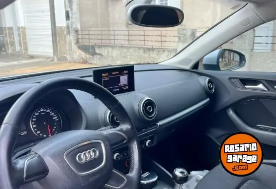 Audi A3  2013 - foto 4