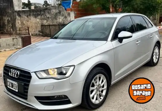 Audi A3  2013 - foto 5