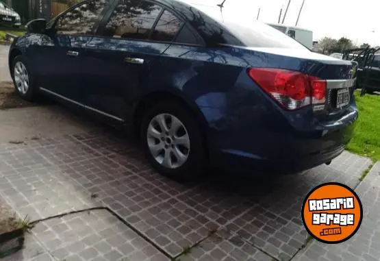 Chevrolet Cruze  2015 - foto 5
