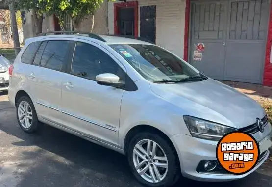 Volkswagen Suran Highline 1.6  2016 - foto 1