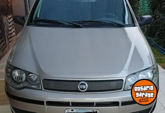 Fiat Palio Fire 1.4 -5 Puertas  2008 - foto 1