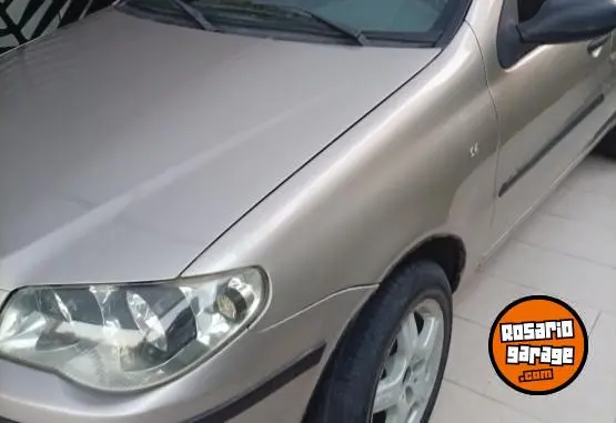 Fiat Palio Fire 1.4 -5 Puertas  2008 - foto 4
