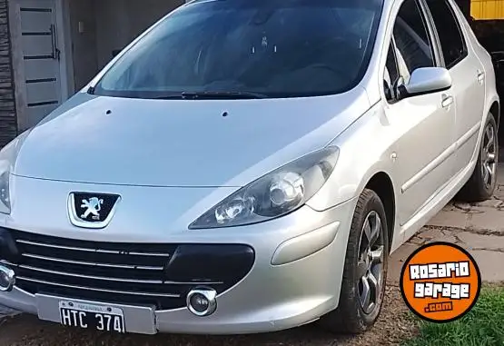 Peugeot Xt Premium Triptronic  2009 - foto 1