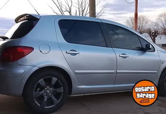 Peugeot Xt Premium Triptronic  2009 - foto 2