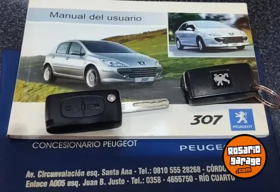 Peugeot Xt Premium Triptronic  2009 - foto 3
