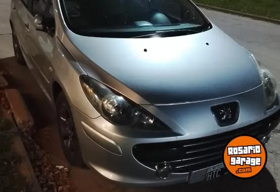Peugeot Xt Premium Triptronic  2009 - foto 5