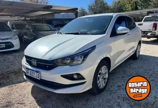 Fiat Crono 1.3 Gse Drive  2021 - foto 1