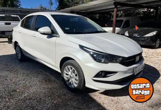 Fiat Crono 1.3 Gse Drive  2021 - foto 2