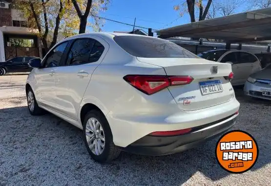 Fiat Crono 1.3 Gse Drive  2021 - foto 3