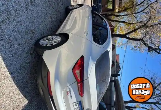 Fiat Crono 1.3 Gse Drive  2021 - foto 4